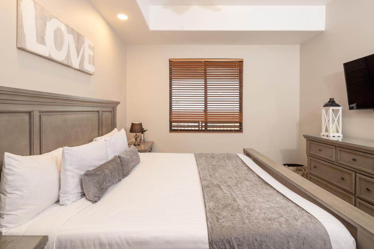 Puerto Peñasco Luxury Oceanview Condo - Las Palomas - Pool, Golf, Sandy Beach ! المظهر الخارجي الصورة