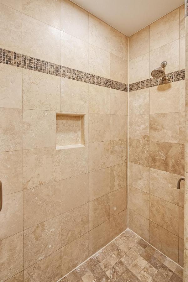 Puerto Peñasco Luxury Oceanview Condo - Las Palomas - Pool, Golf, Sandy Beach ! المظهر الخارجي الصورة